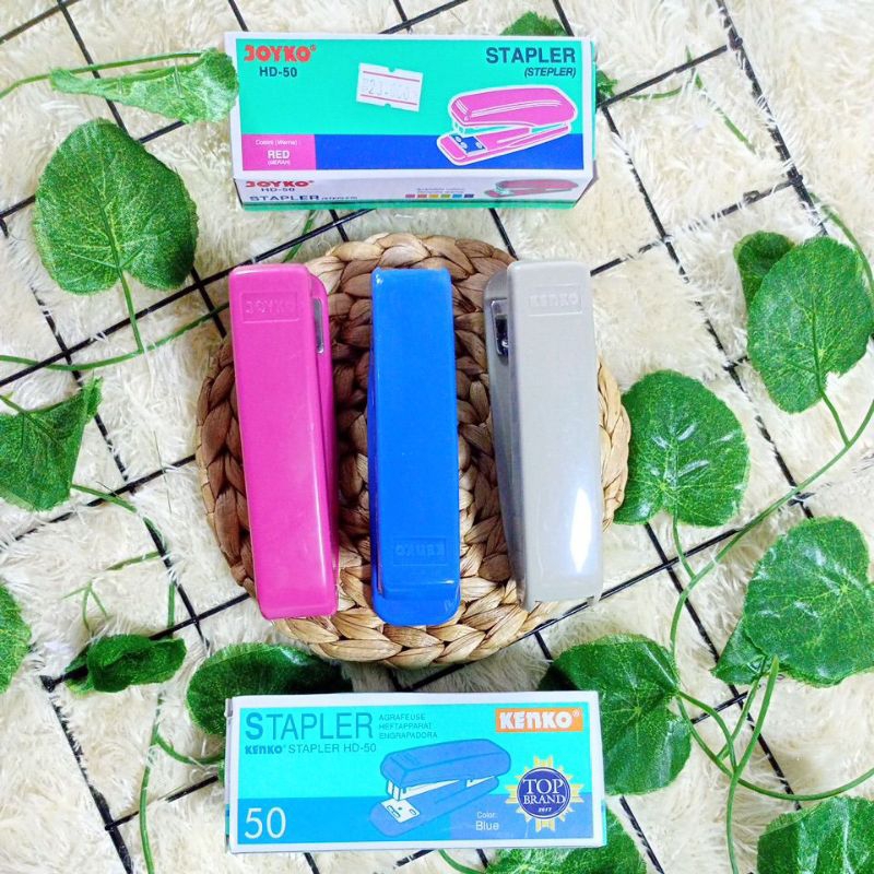 

STAPLER BESAR HD-50