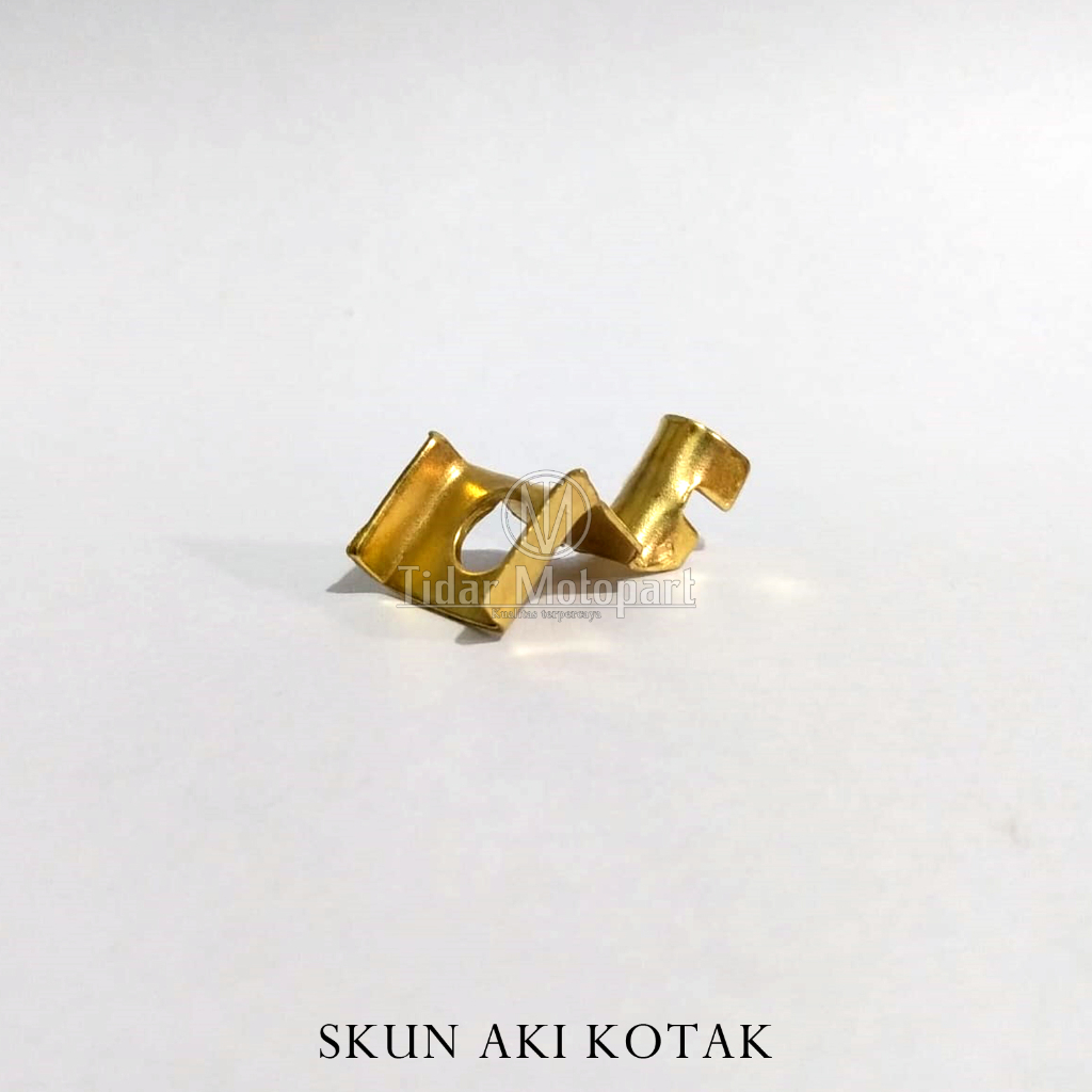 Skun Aki Kotak / Skun Aki Kuningan