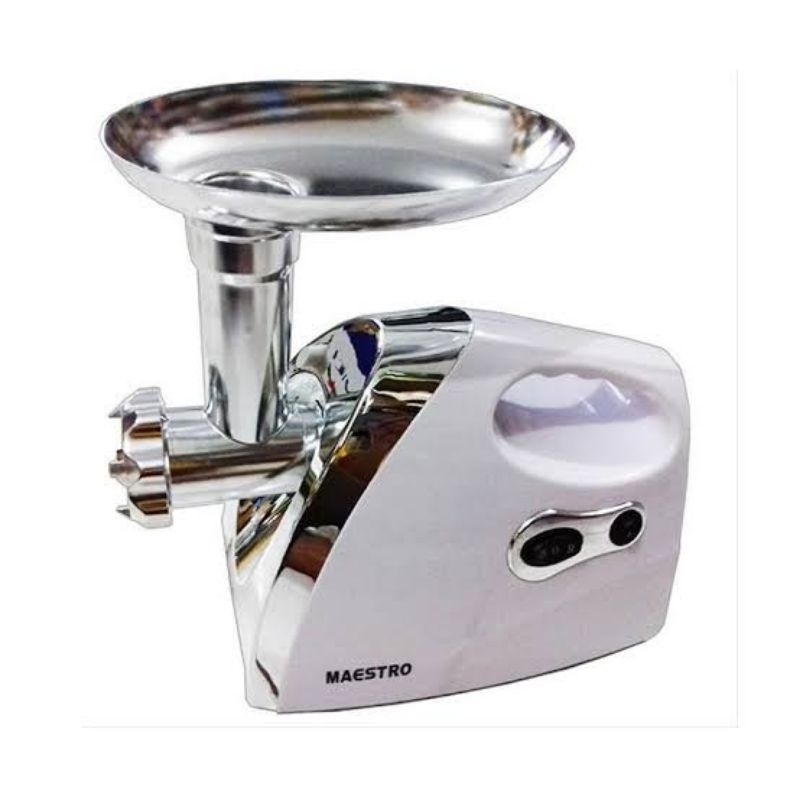 mesin gilingan daging listrik