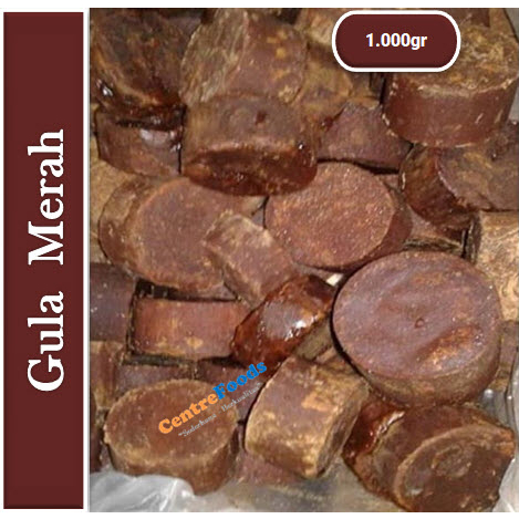 

Gula Merah - Java | 1.000gr [ Harga Per KG ]