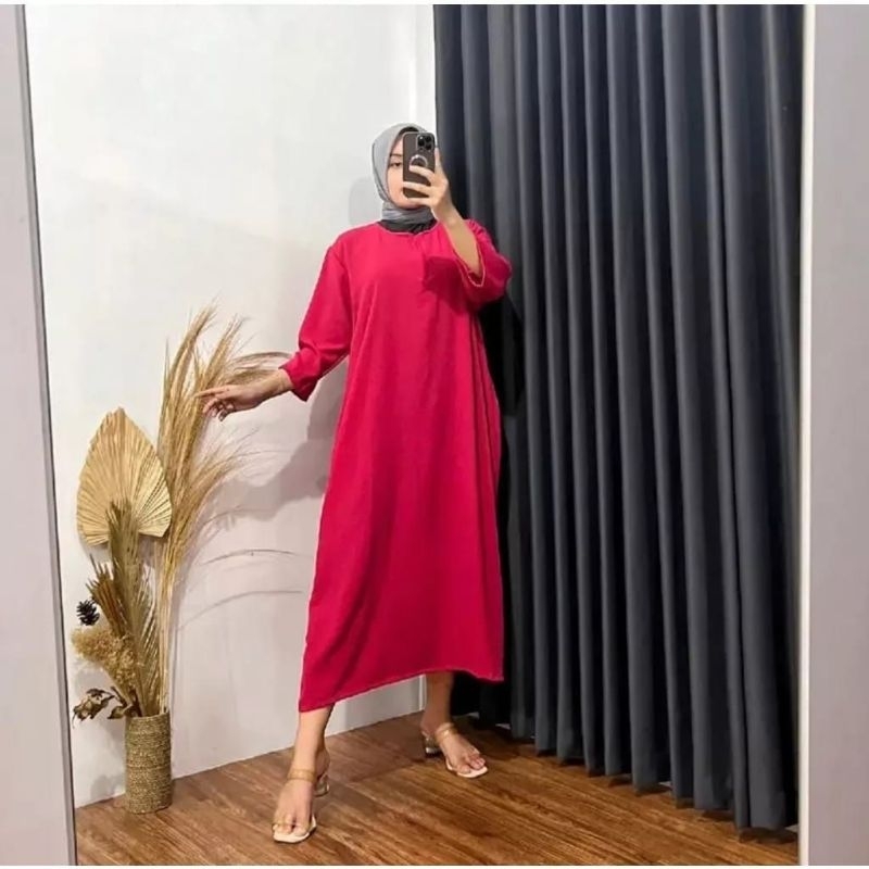 DASTERJUMBO, DASTER GAMIS CRINKLE,GAMIS DASTER, DASTER DEWASA, DASTER GAMIS,GAMIS DEWASA