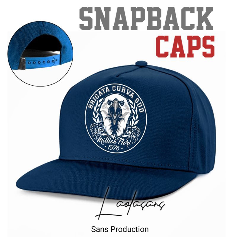 topi snapback- topi pria wanita - topi outdoor premium - topi gaul - original topi - Bayar di Tempat