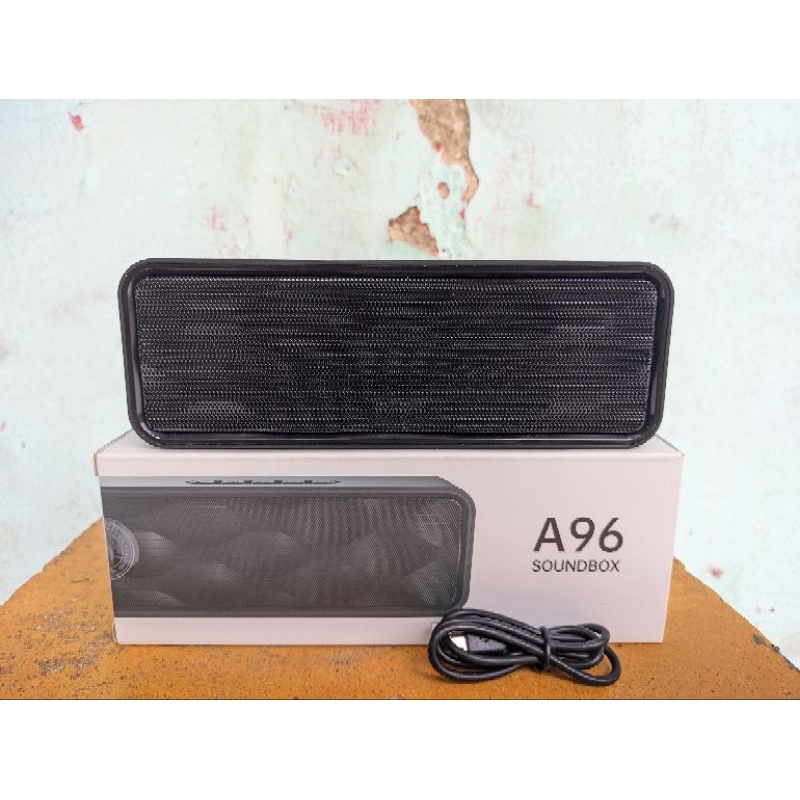 Soundbox oase a96