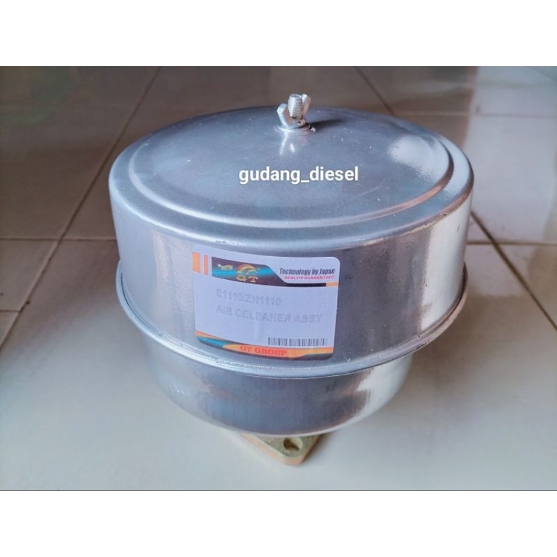 Air Cleaner Assy/Saringan Udara S1110/S1115