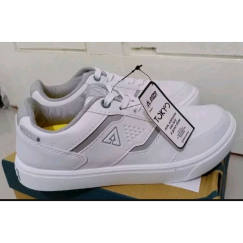 (ORIGINAL BNIB) AEROSTREET X TOKYO SERIES