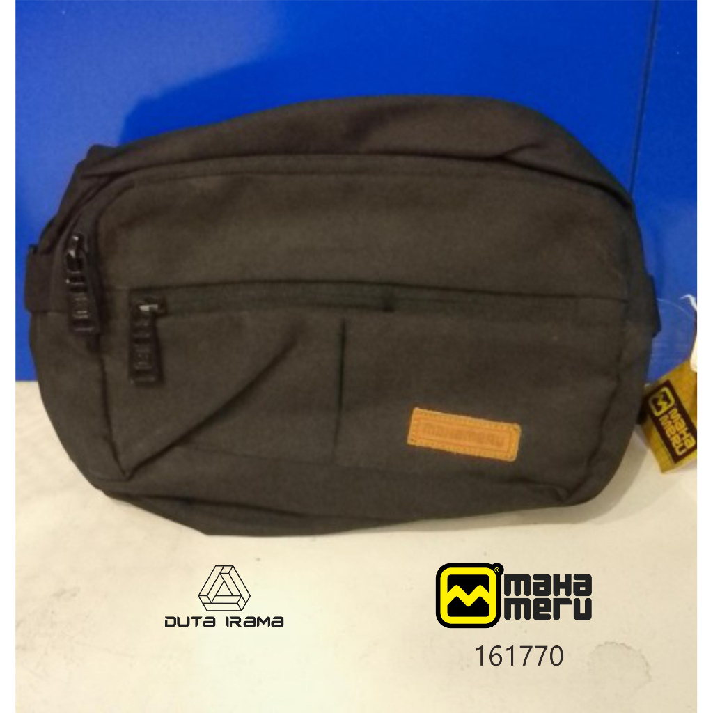 DUTAIRAMA - TAS SELEMPANG MAHAMERU 00SK161770