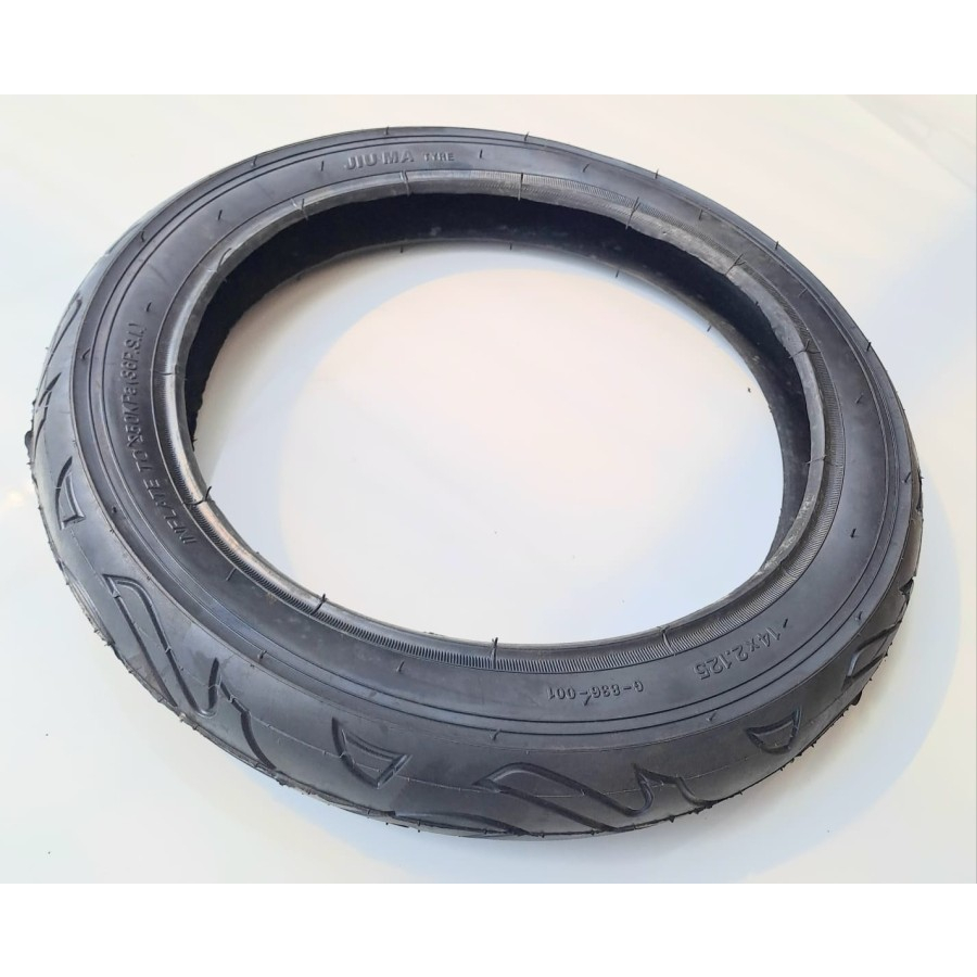 BAN LUAR DAN DALAM Electric Scooter satu roda Unicycle uniwheel single