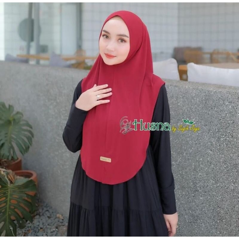 hijab husna