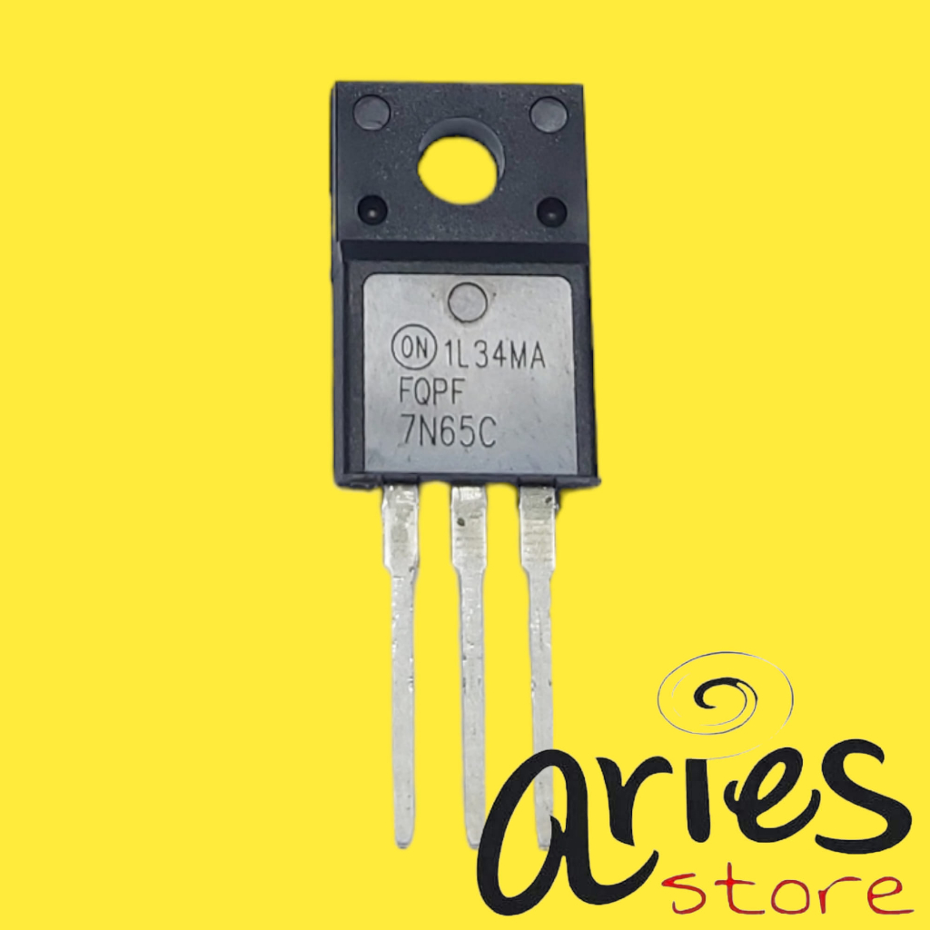Lostnight_ Fet 7N65 Ori 7N65C