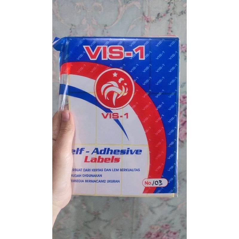 

Stiker Label undangan - label Harga