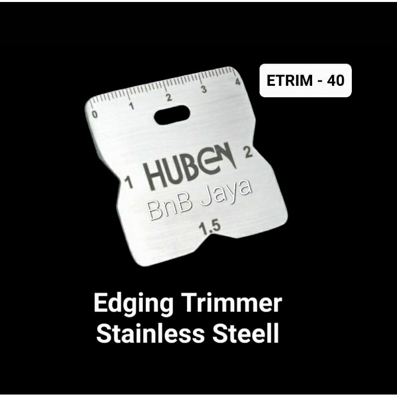 Edge Trimmer Edging Trimmer Alat Potong Edging  HPL Huben