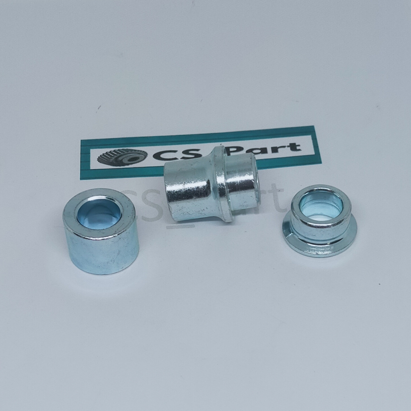 Set Bos Tromol Roda Belakang Yamaha Vixion New NVA Mx King