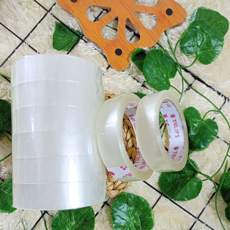 

ISOLASI TULIP 24MM SLOP