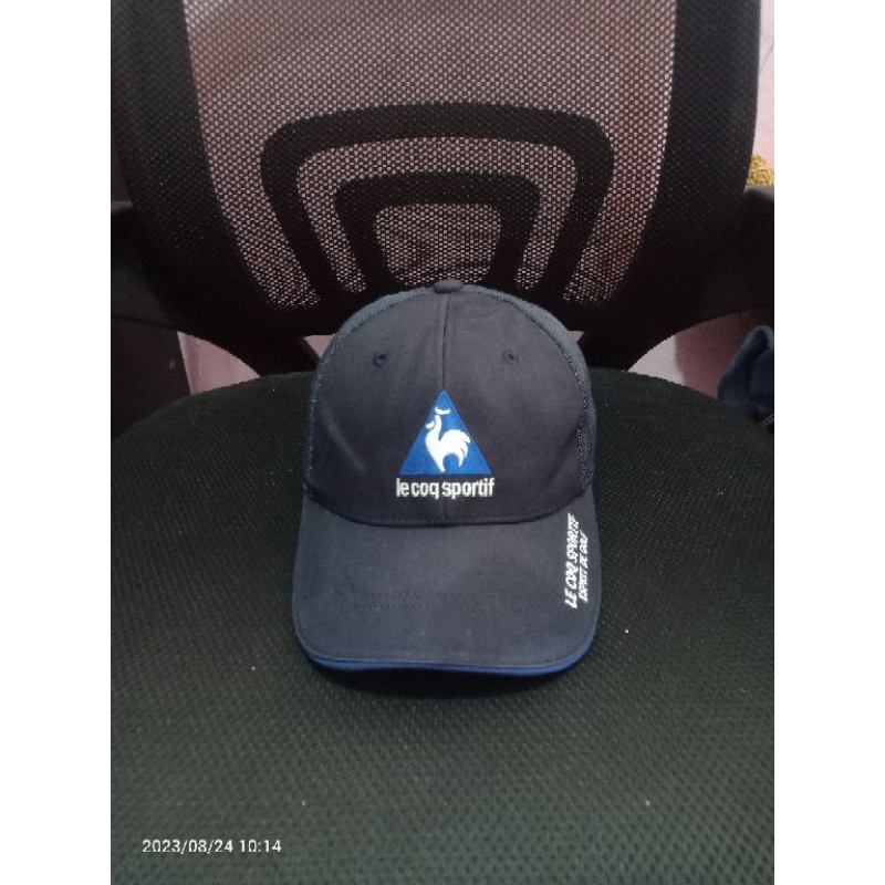 CAP Le coq SPORTIF/ TOPI LE Coq SPORTIF/ TRUCKER LE COQ SPORTIF