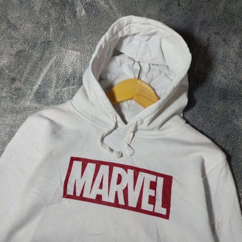 Hoodie Marvel Official