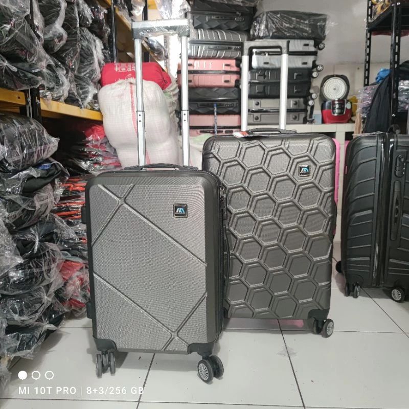 koper 20 inch / 24 inch koper cabin / koper bagasi koper murah