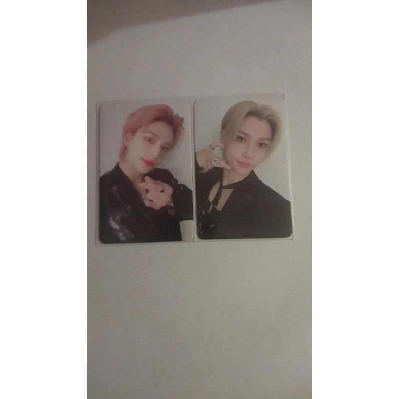 Pc felix hyunjin stray kids official avail felix (baca deskripsi)