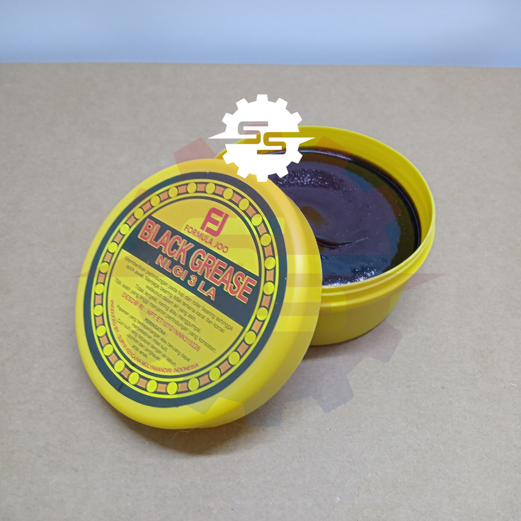 GEMUK GREASE FORMULA 100 gram