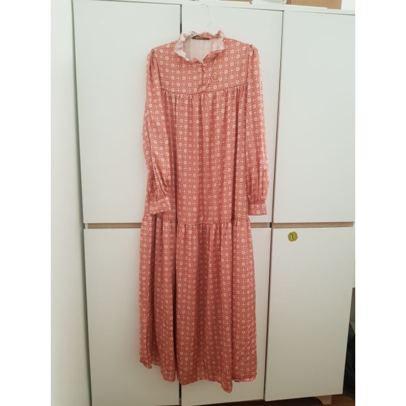 preloved dress bellacus
