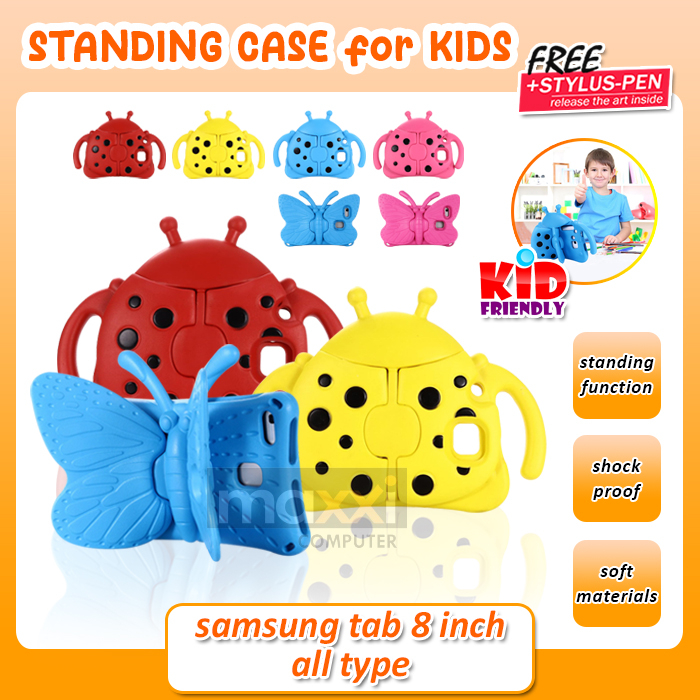Samsung Galaxy Tab A7 Lite 8.7 A8 A 8 Tablet 8.0 Inch T295 P205 P355 T225 No S-pen With S Pen Wifi L