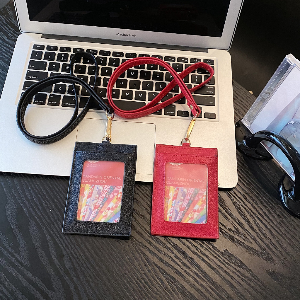 

JK 979 PROMO CUCI GUDANG!!! ID CARD NAME TAG SLIDE ZIP CARD HOLDER LANYARD DOMPET TEMPAT KARTU ADA
