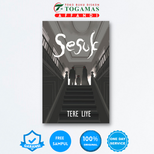 SESUK | TERE LIYE