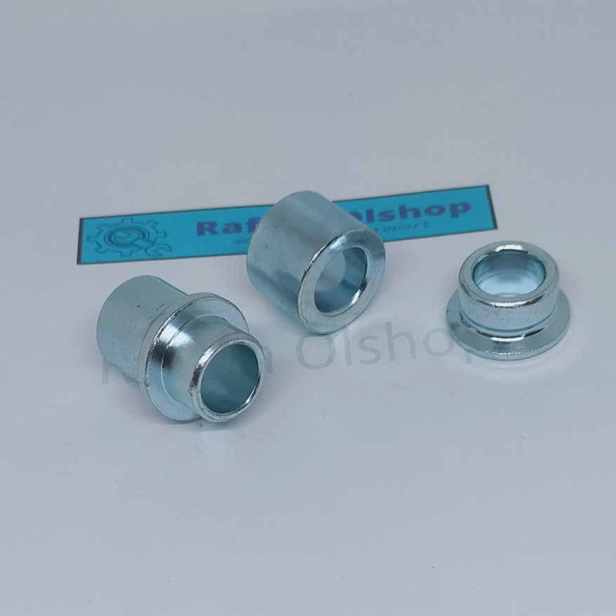 (3Pcs) Set Bosh Bos Roda Belakang Vixion New Mx King