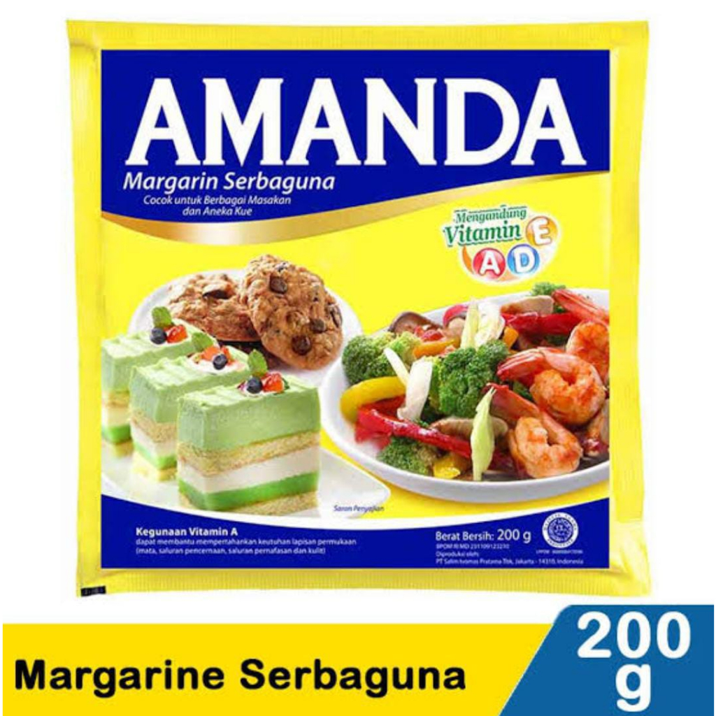 

amanda margarin