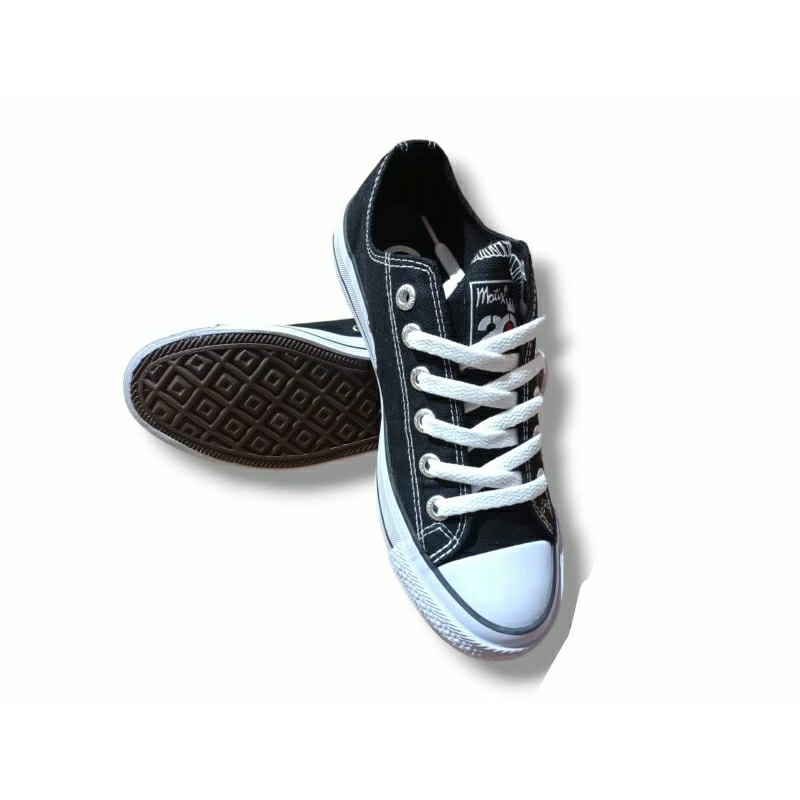 Sepatu sekolah MOTIX Footwear/MOTIX SCHOOL LOW