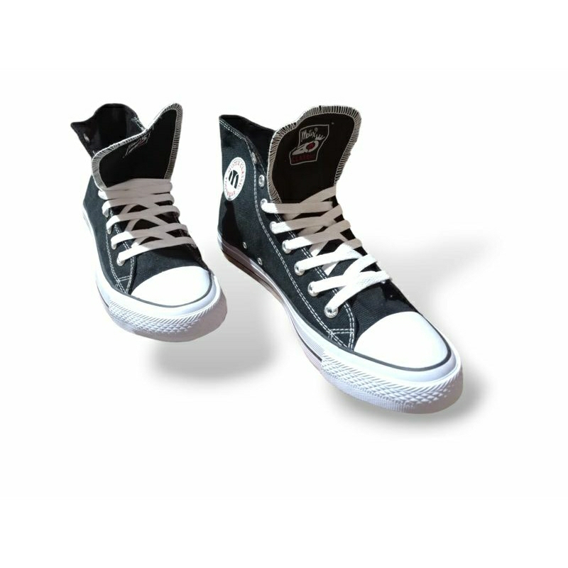 Sepatu MOTIX HI/Sepatu sekolah tinggi/MOTIX America 100% Ori