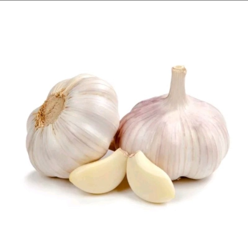 

Bawang Putih Segar 500 gram