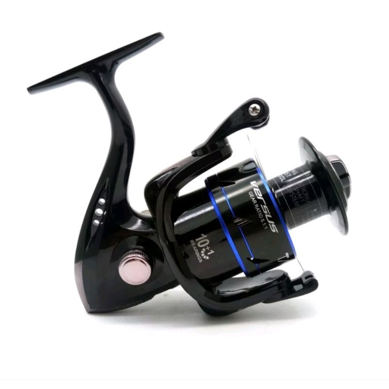 Reel Versus Taurus 2000