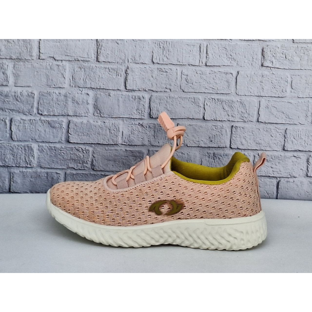 Sepatu Anak Wanita ASTEC Distance JR Walking 100% Original