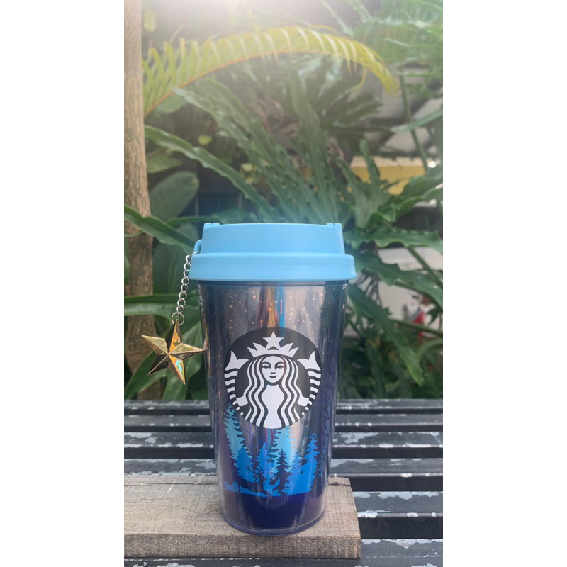 PRELOVED TUMBLER STARBUCK ORIGINAL