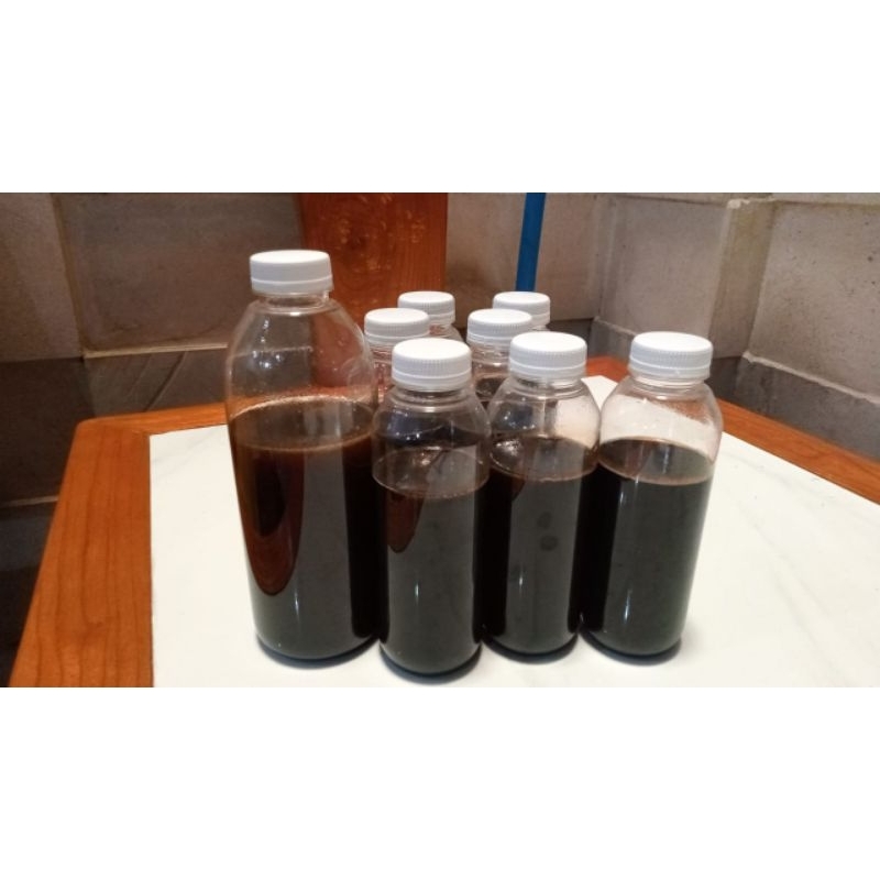 

Madu Hutan Asli