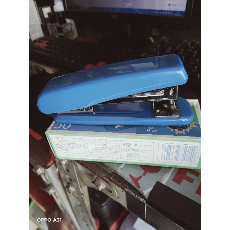 Staples kenko HD 50 besar
