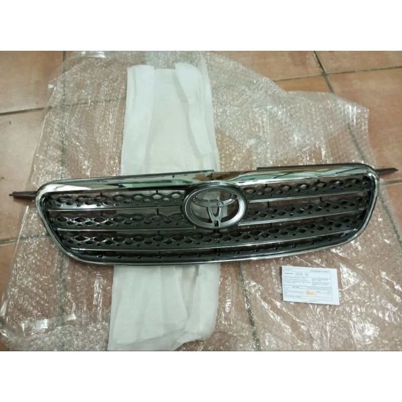 Grill Altis 2001 - 2005 oem