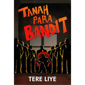 Tanah Para Bandit