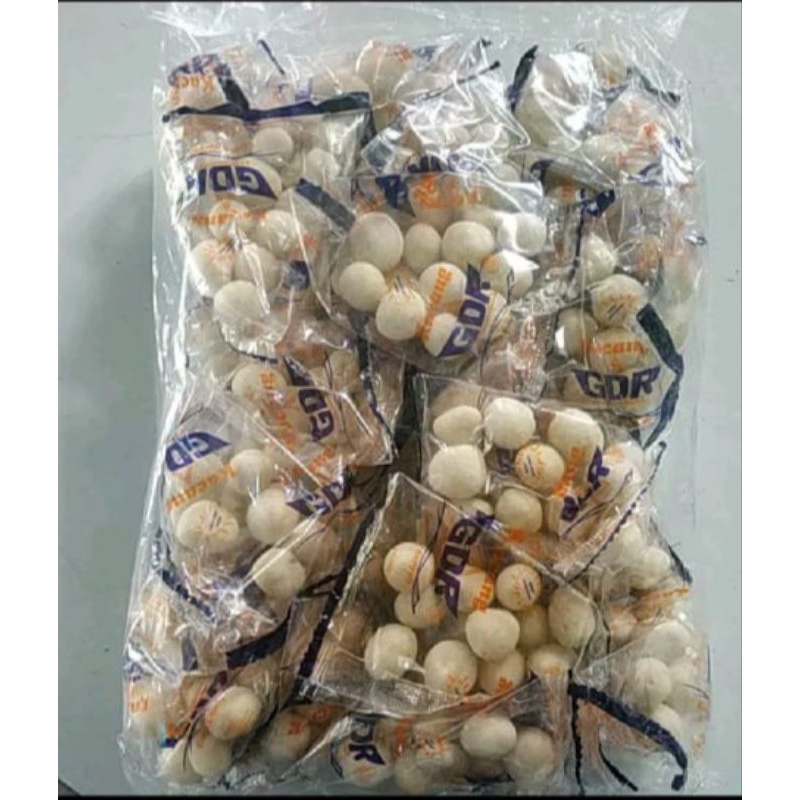 

Kacang GDR 15 gr * 24 pcs