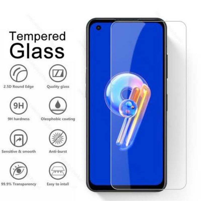 Tempered glass OPPO