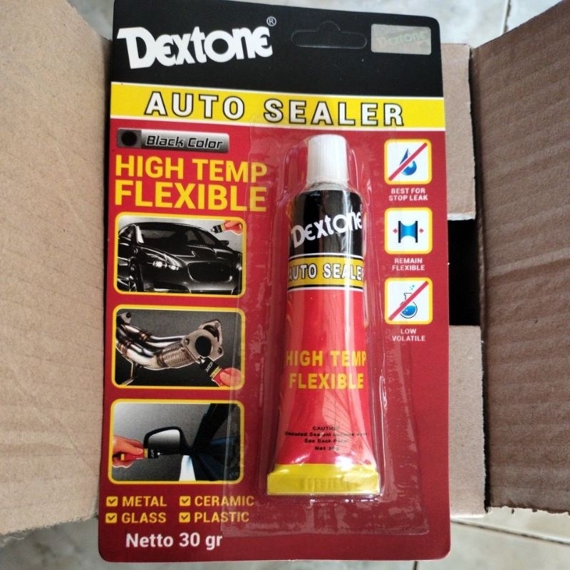 lem auto seler,lem warna hitam,lem kaca,karet,lem packing mesin