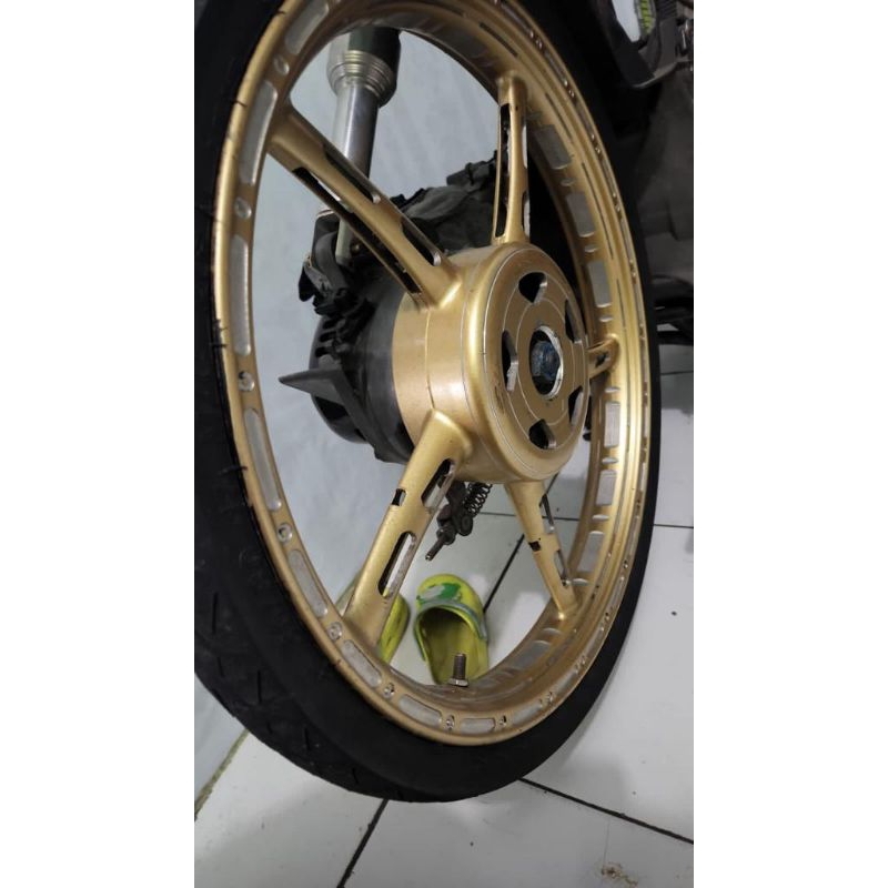 velg racing ring17