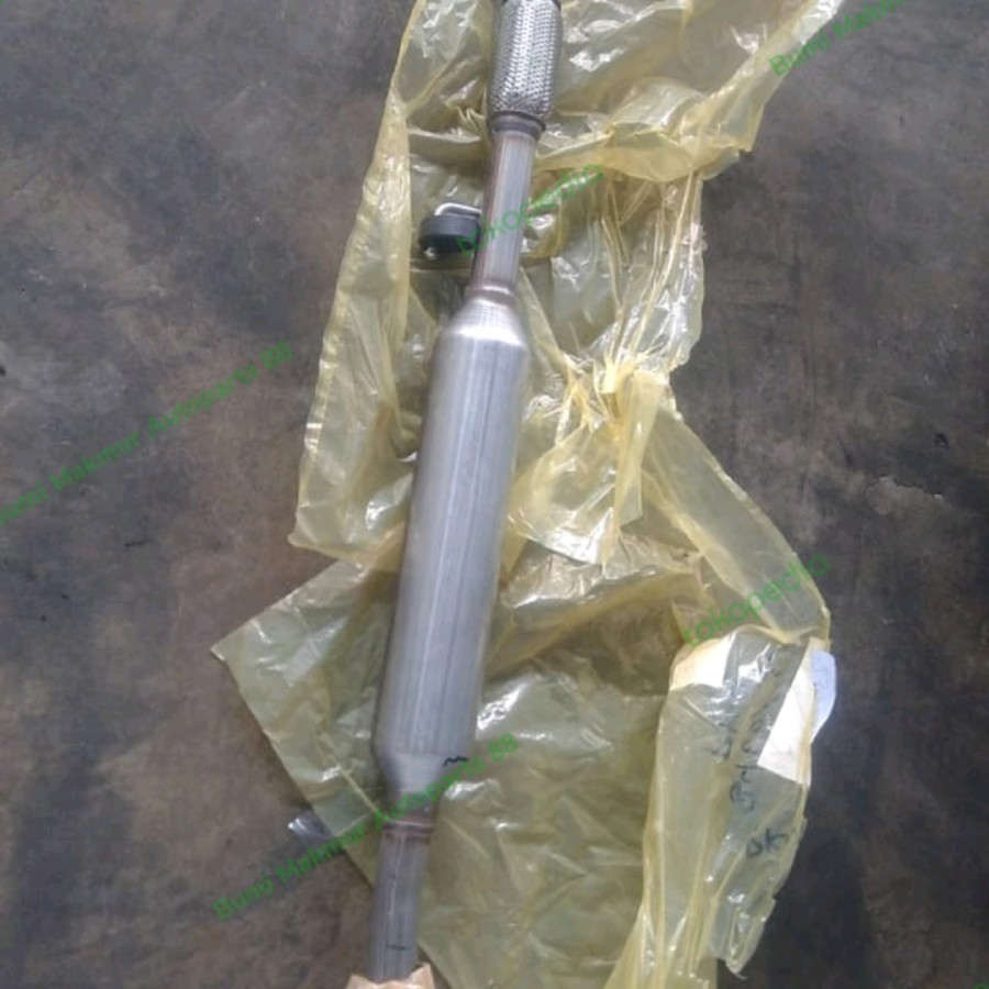 KNALPOT TENGAH 23924087 WULING CONFERO 1.5 2019