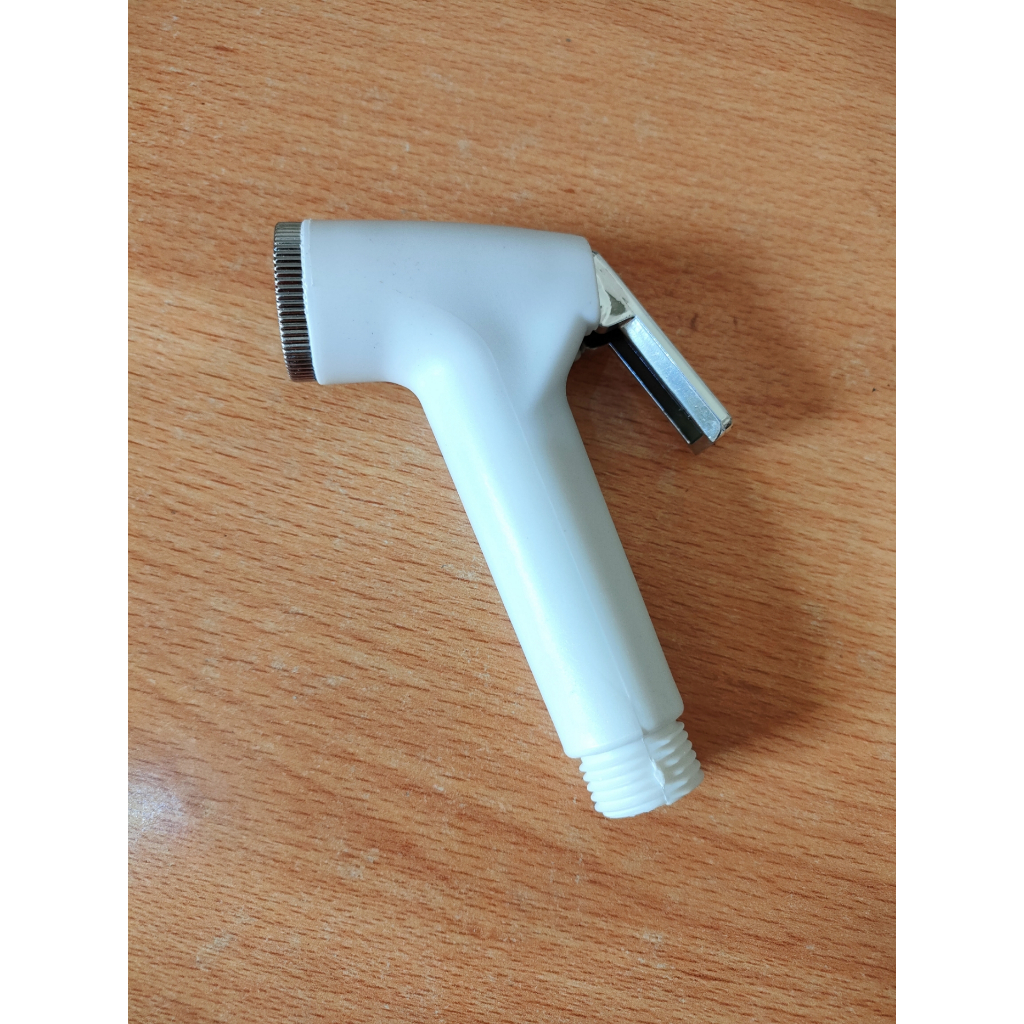 Kepala Shower Bidet/Spray Bidet White