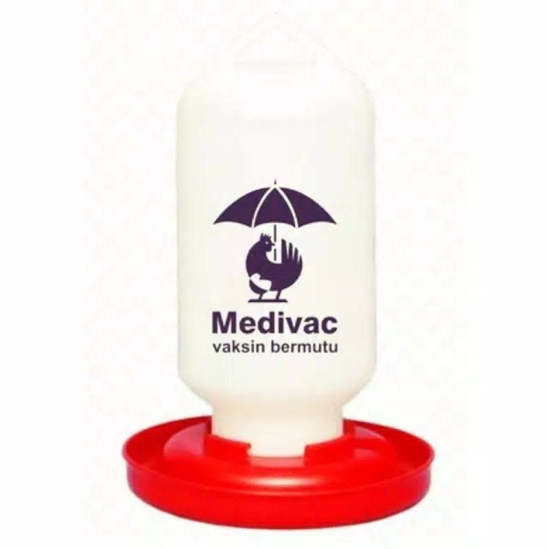 TEMPAT MINUM AYAM 1LITER