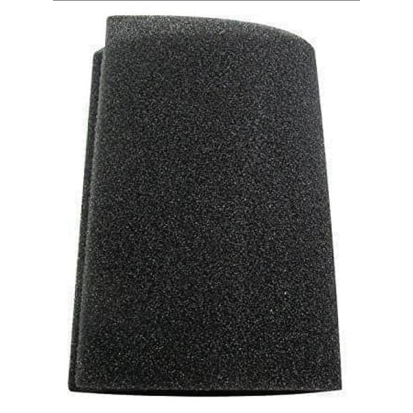 Busa Box Speaker Anti Air 1x2M 100x200CM / 2x1M 200x100CM Tebal 0.5cm / 0.5mm Busa Ram Box