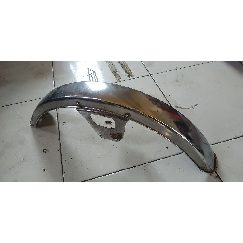 slebor depan Gl 100/125 ori