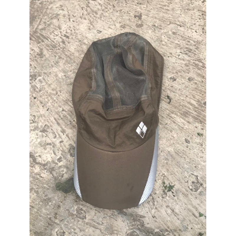 Topi Running/Outdoor MONTBELL