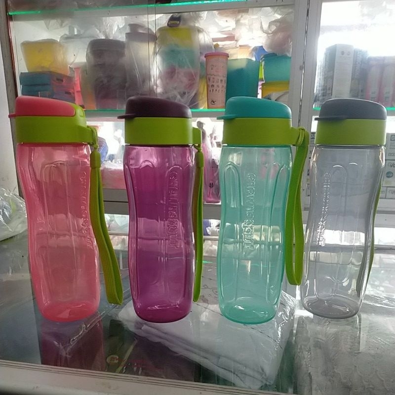 Fashion Eco 500ml Tupperware