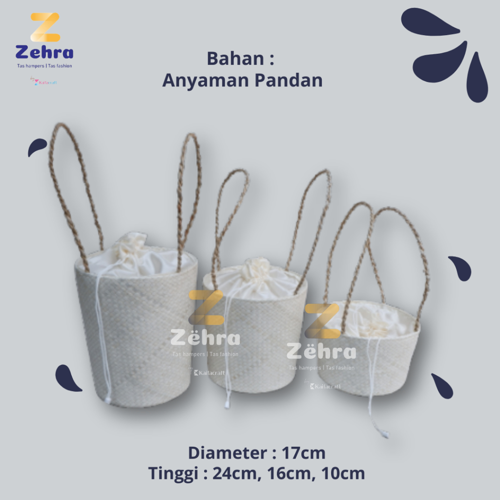 

TS-79 Tas Bingkisan Kue Kering Toples Bulat 500 gr | Tas Hampers Anyaman Pandan | Tas Hampers Murah | Tas Toples 500gr | Tas Parcel Model Unik